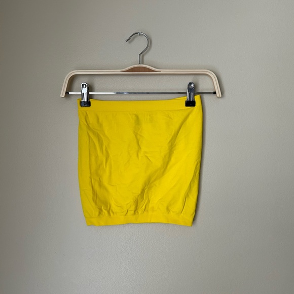 Michigan tube top - Picture 4 of 5